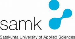 Satakunta University of Applied Sciences - SAMK logo