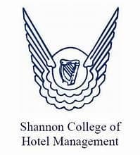 Shannon College of Hotel Management logo