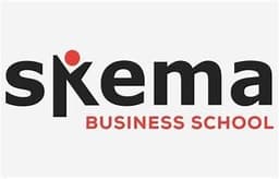 Skema Business School logo