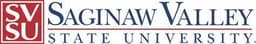 Saginaw Valley State University logo