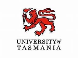 University of Tasmania logo