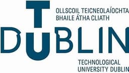 Technological University Dublin Tallaght Campus logo