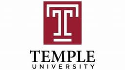Temple University logo