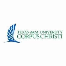 Texas A&M - commerce , Corpus Christi logo