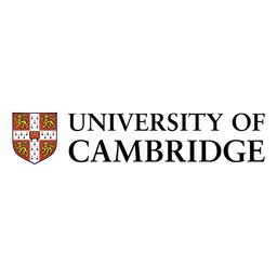 University of Cambridge logo