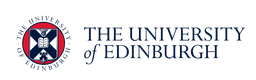 University of Edinburgh logo