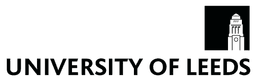 University of Leeds logo