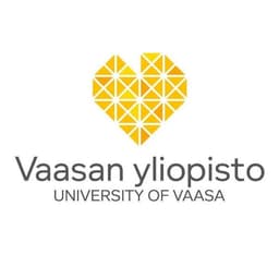 University of Vaasa logo
