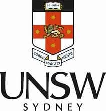 UNSW College logo