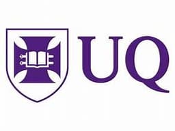 UQ College logo