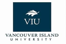 Vancouver Island University logo