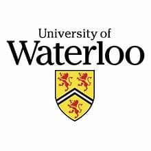 University of Waterloo logo