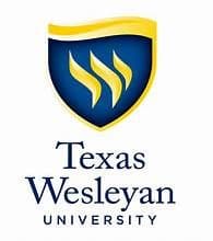 Texas Wesleyan University logo