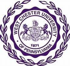 West Chester University of Pennsylvania logo