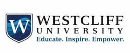 Westcliff University logo