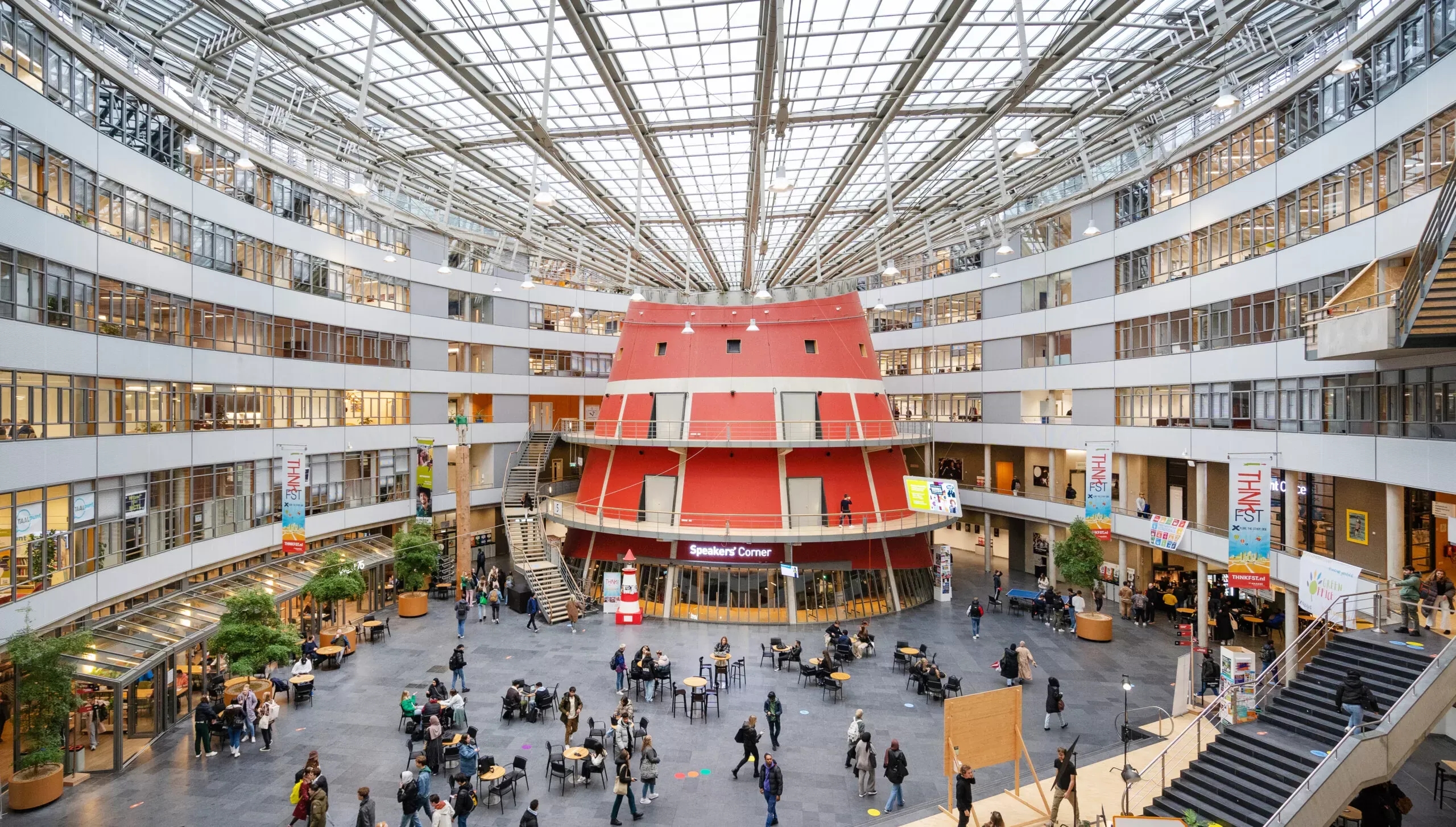 The Hague University of Applied Sciences