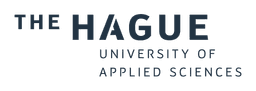 The Hague University of Applied Sciences logo