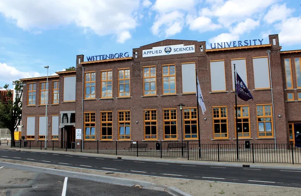 Wittenborg University of Applied Sciences