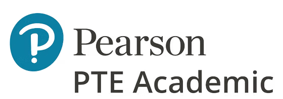 Pearson PTE Academic logo